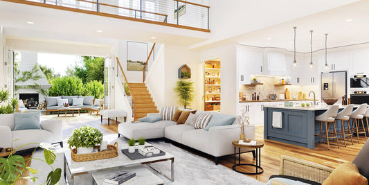 Most Energy Efficient Flooring in South East, USA