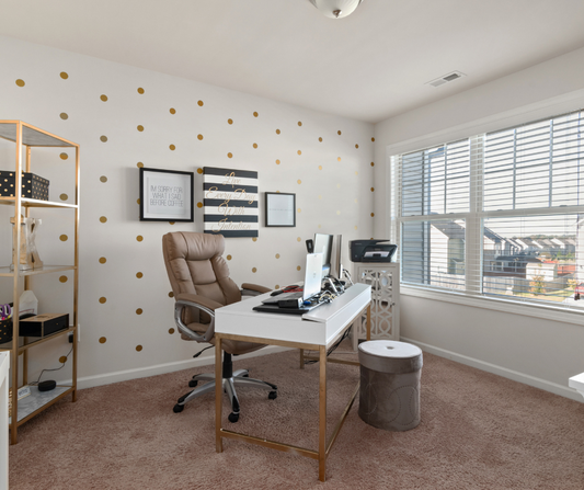 Home Office Carpet Ideas Buford, GA