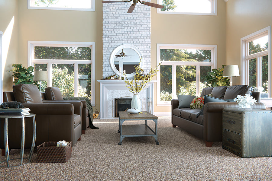 Carpet flooring in Opelika, AL from Flooring Attic