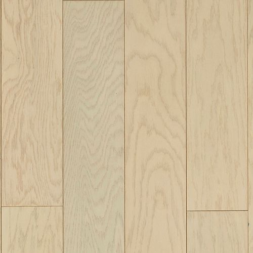 Modern Chic in Aspen Oak