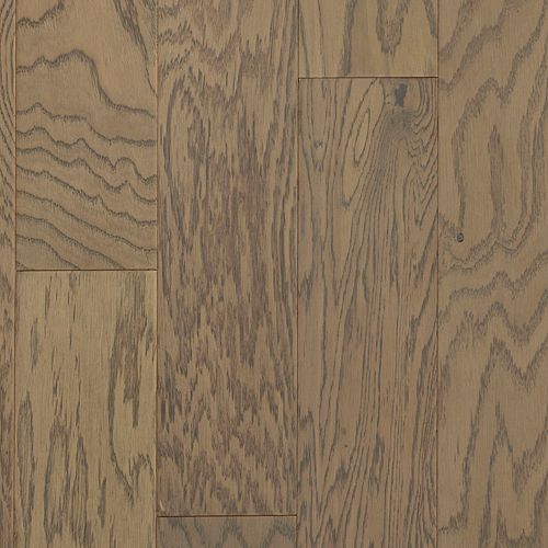 Modern Chic in Chicago Oak