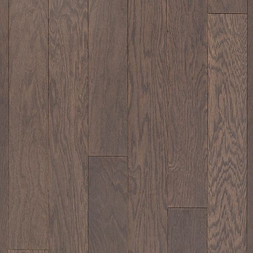 Modern Chic in Los Angeles Oak