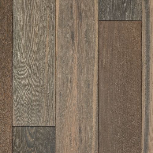 Seaside Luxury in Silver Dollar Oak