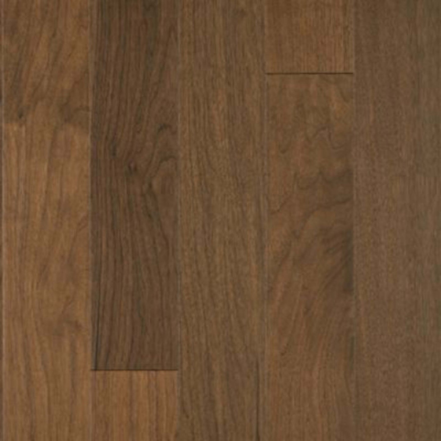 Urban Terrace in Natural Walnut