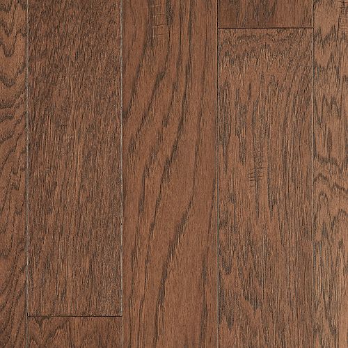 Indian Lakes Hickory in Dusty Path Hickory