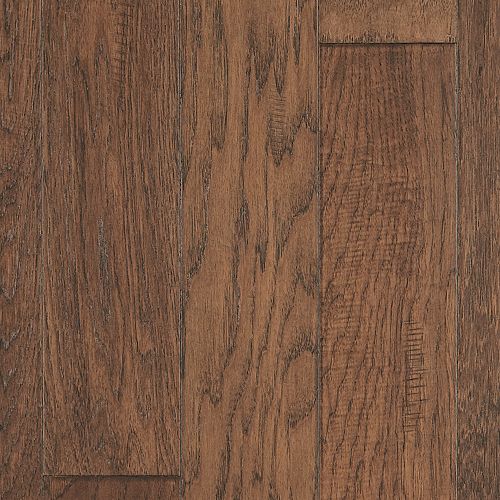 Indian Lakes Hickory in Mocha Hickory