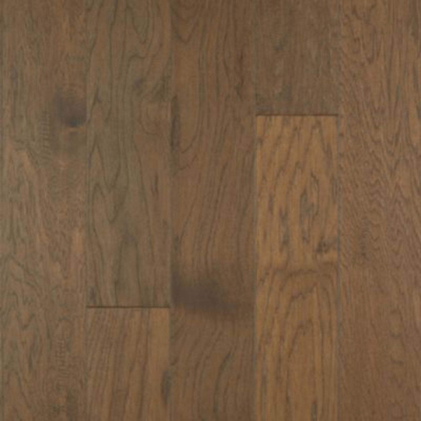 North Hills in Rich Clay Hickory