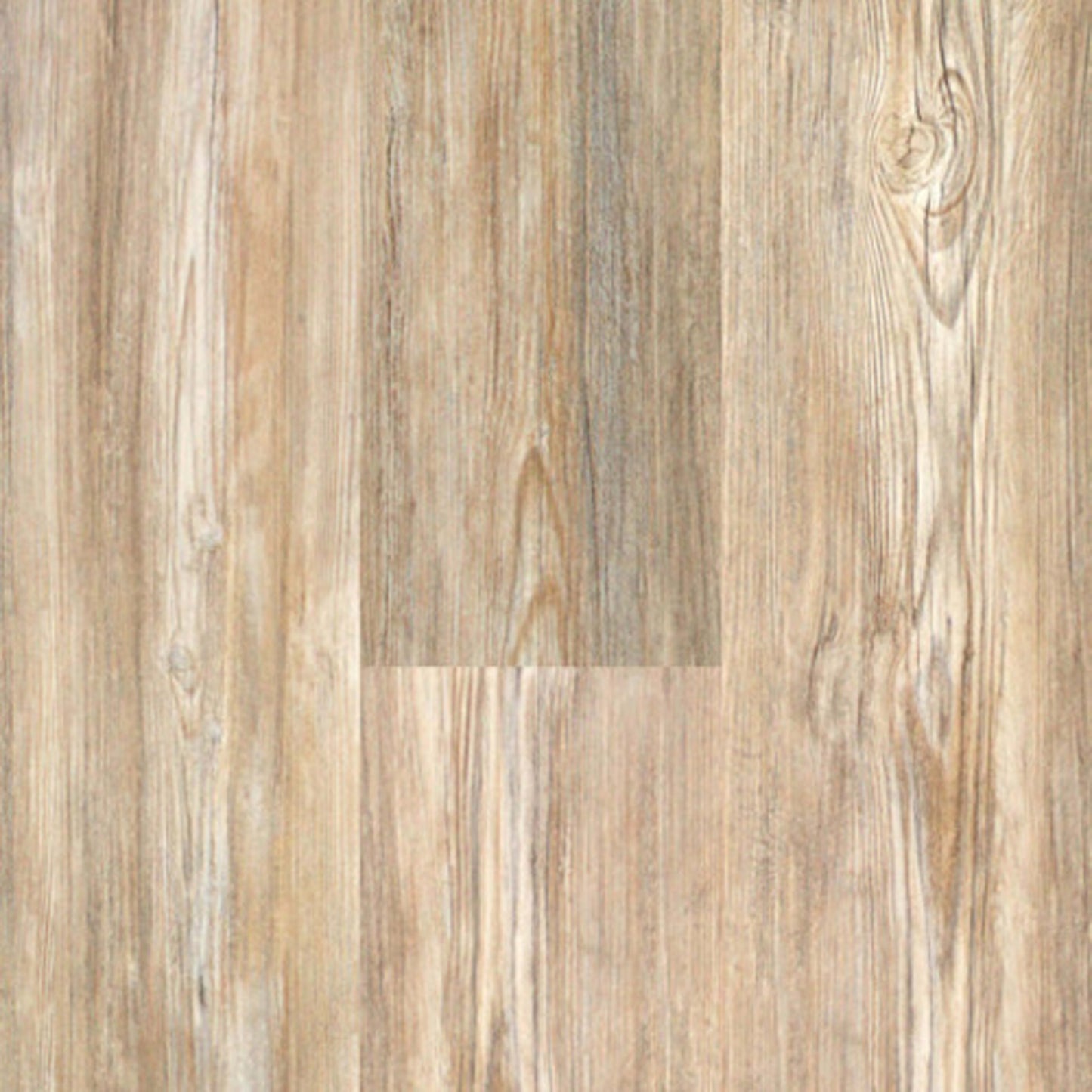Rigid Plus in Washed Oak