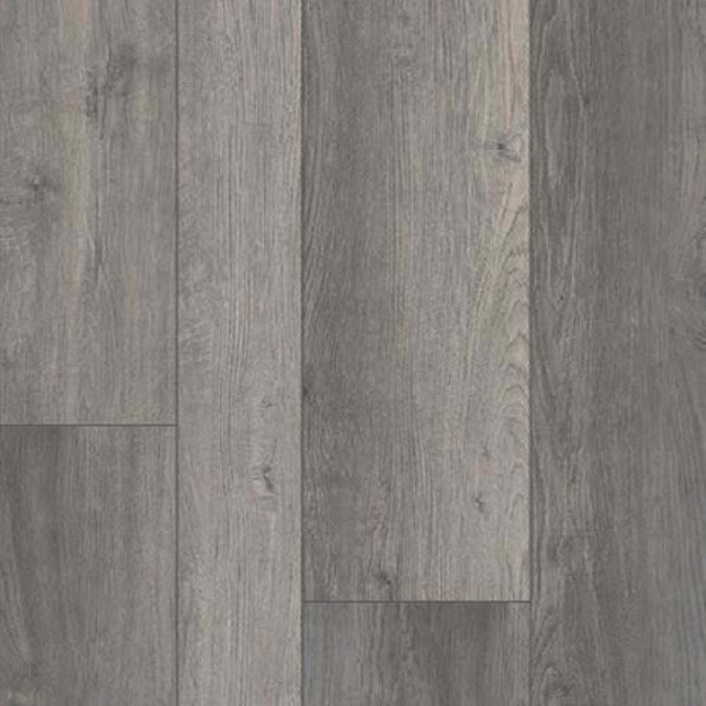 Authentic Mix in Shaker Gray