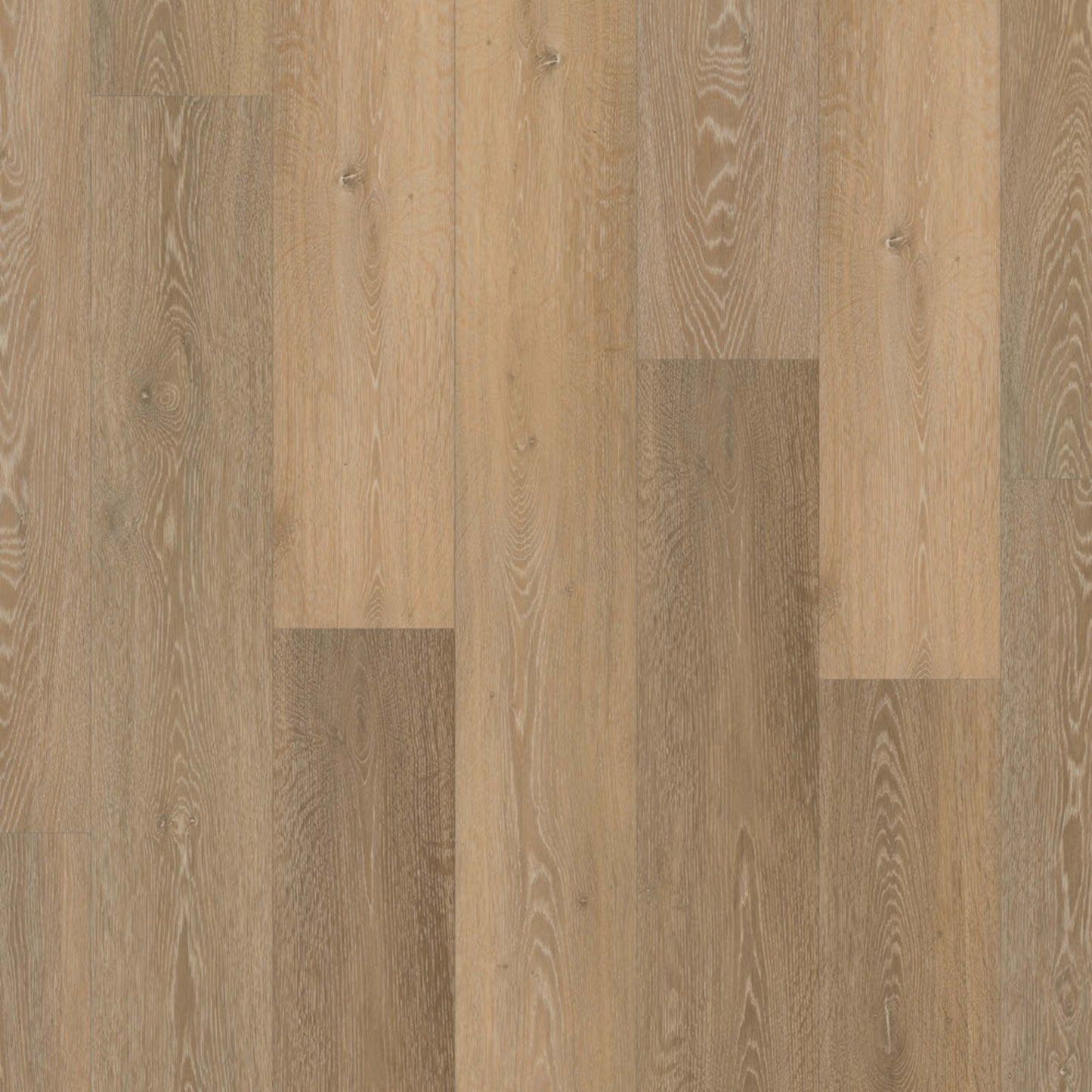 Prime XL Collection in Alabaster Oak