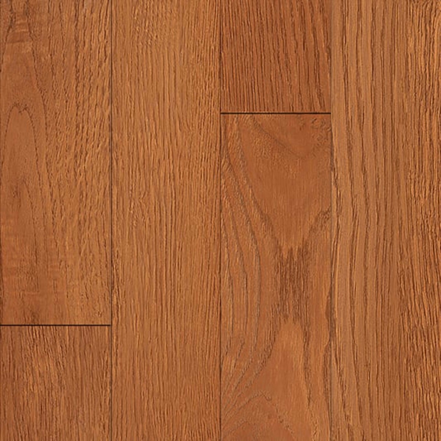 Traditions in Butterscotch Oak