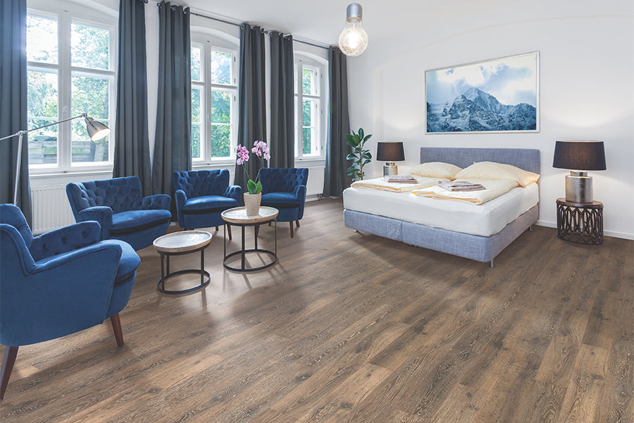 hardwood flooring in Opelika, AL from Flooring Attic