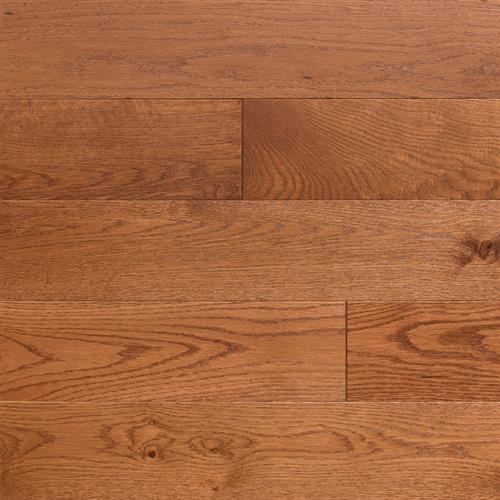 Classic Character (Solid) in Oak Gunstock