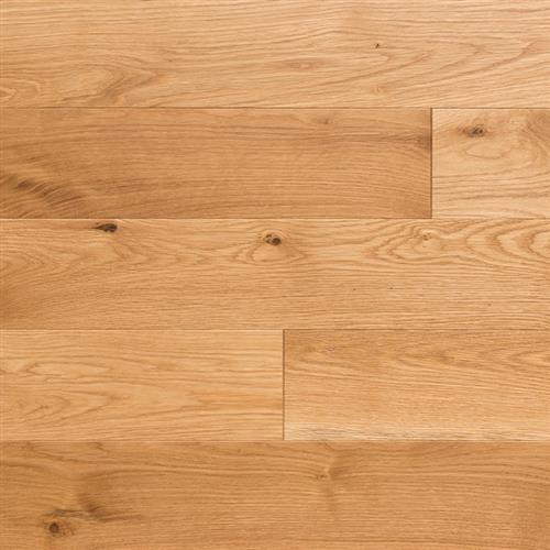 Classic Character (Solid) in White Oak Natural