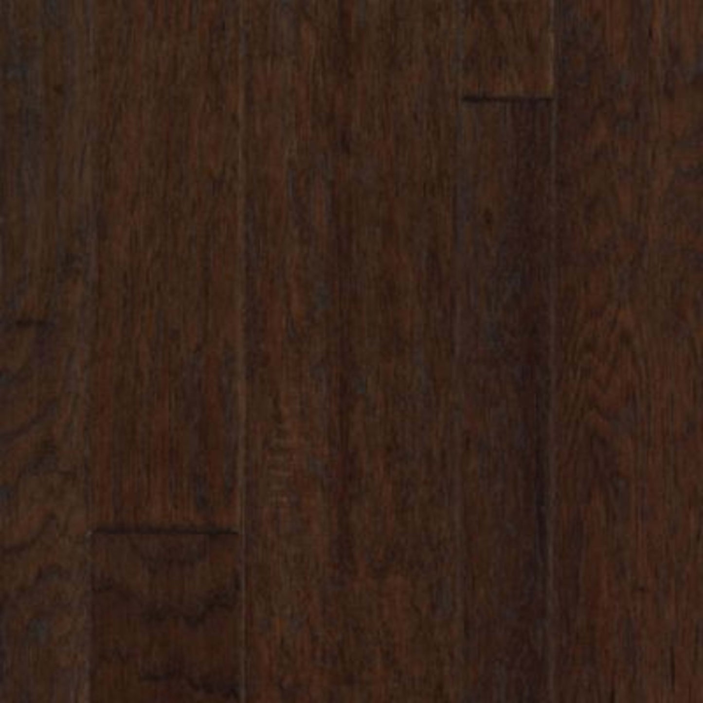Weathered Estate in Espresso Hickory 3"