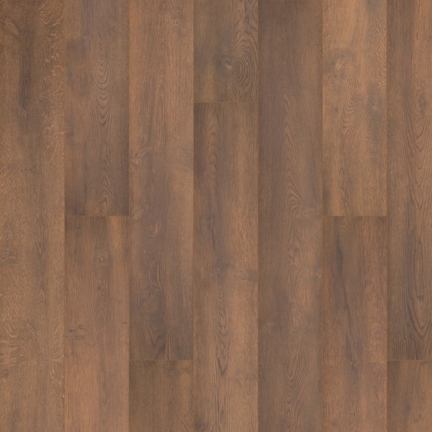 Chateau Leon in Warm Cognac Oak