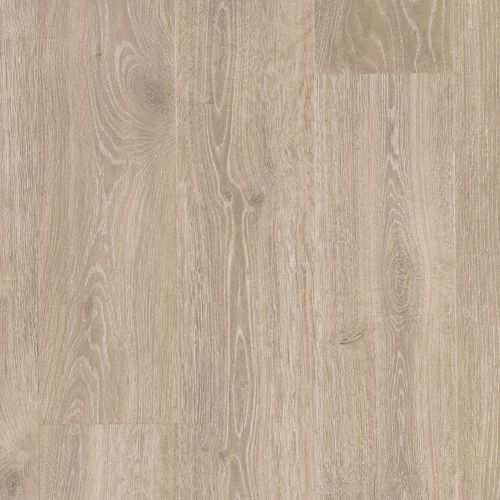 Antique Style in Soft Chamois Oak