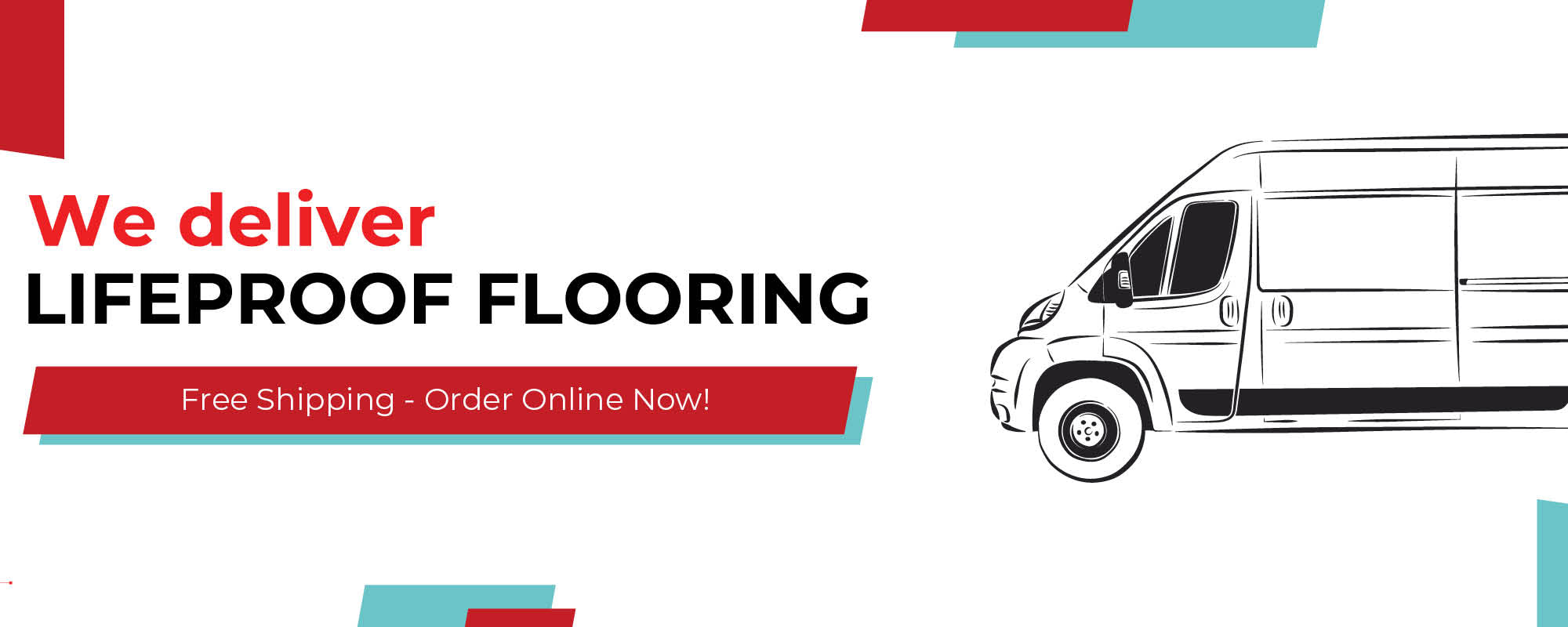 Lifeproof Flooring in Buford, GA from Flooring Attic