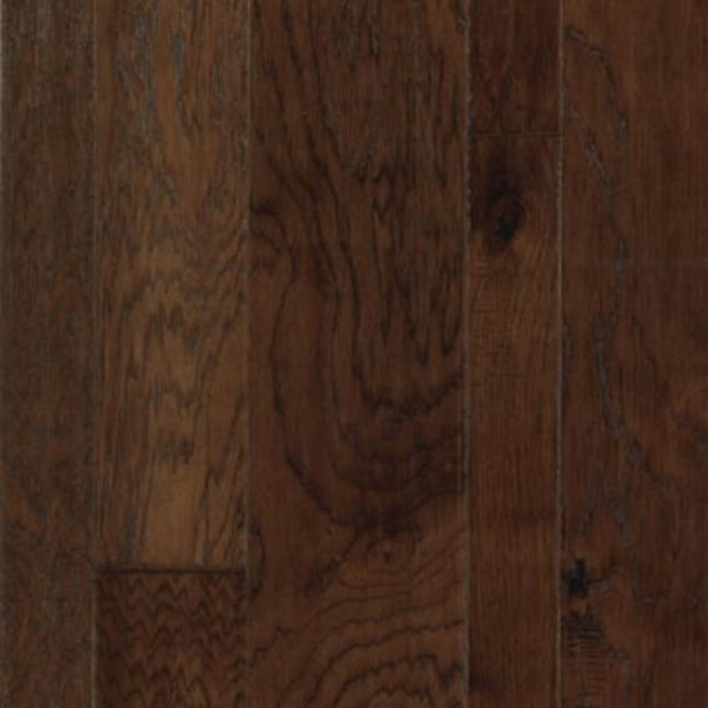 Weathered Estate in Mocha Hickory 7"