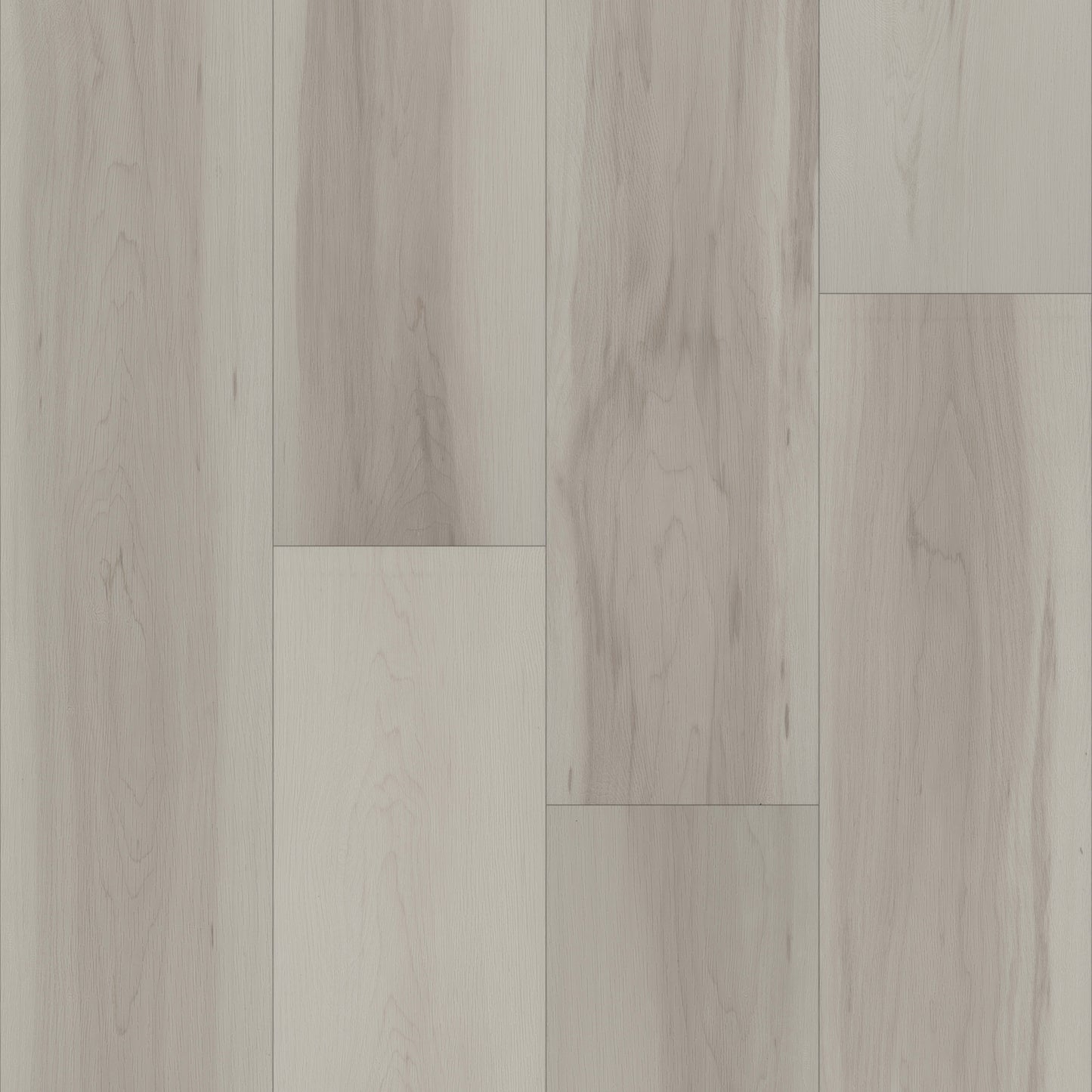 7 Series in Silver Maple