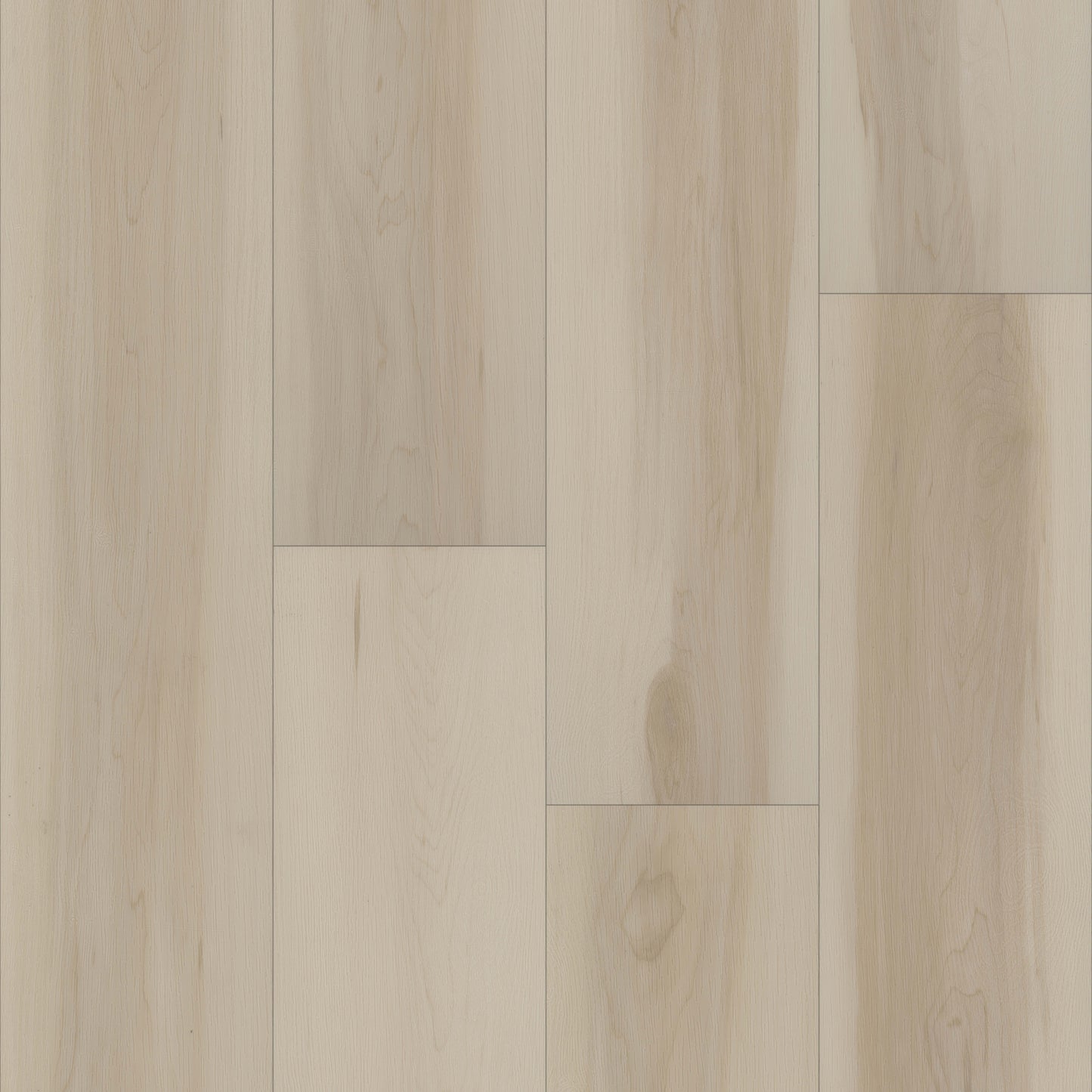 7 Series in Norway Maple