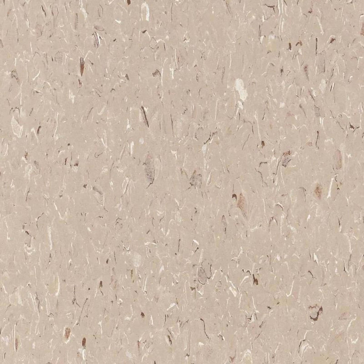 VCT II in Mushroom