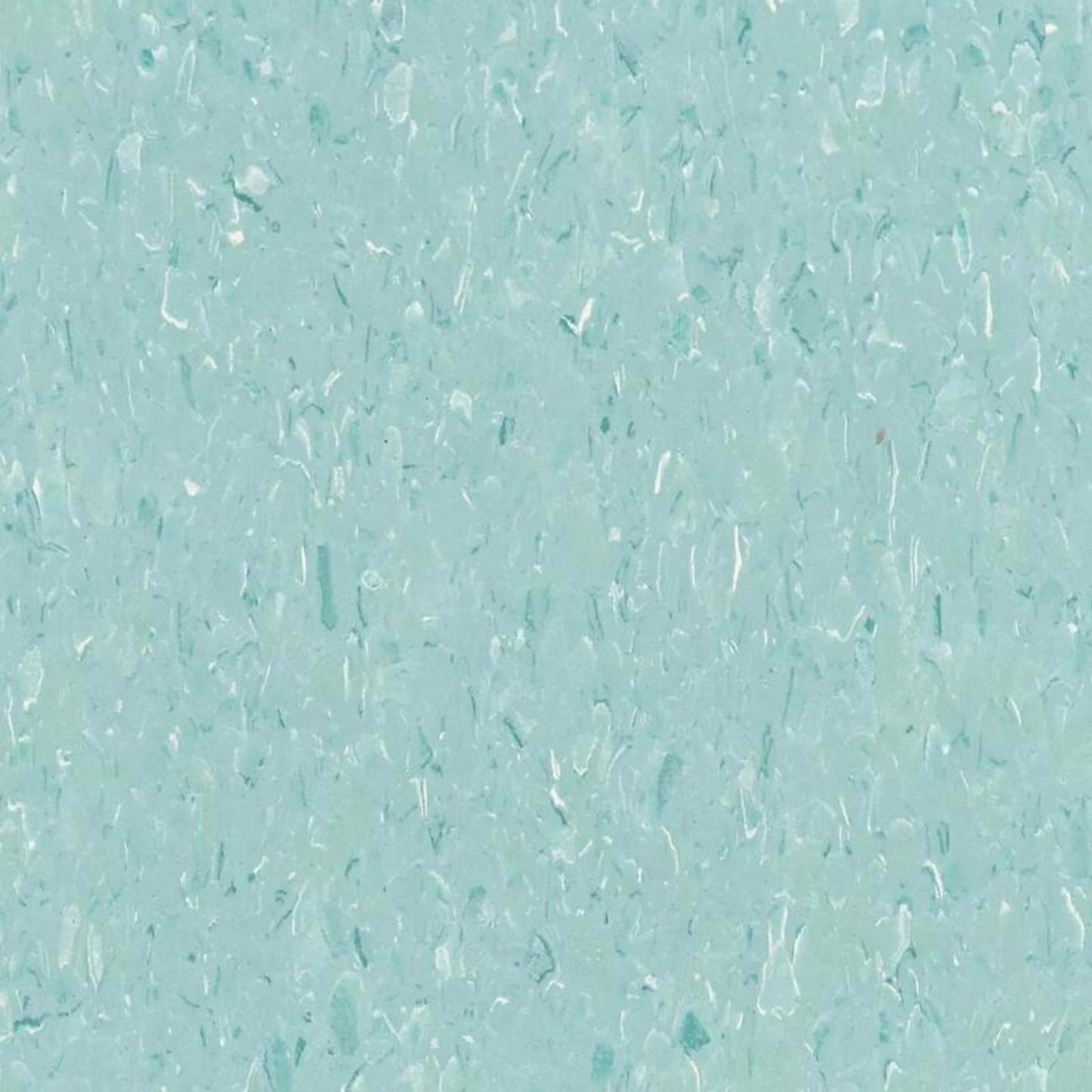 VCT II in Turquoise