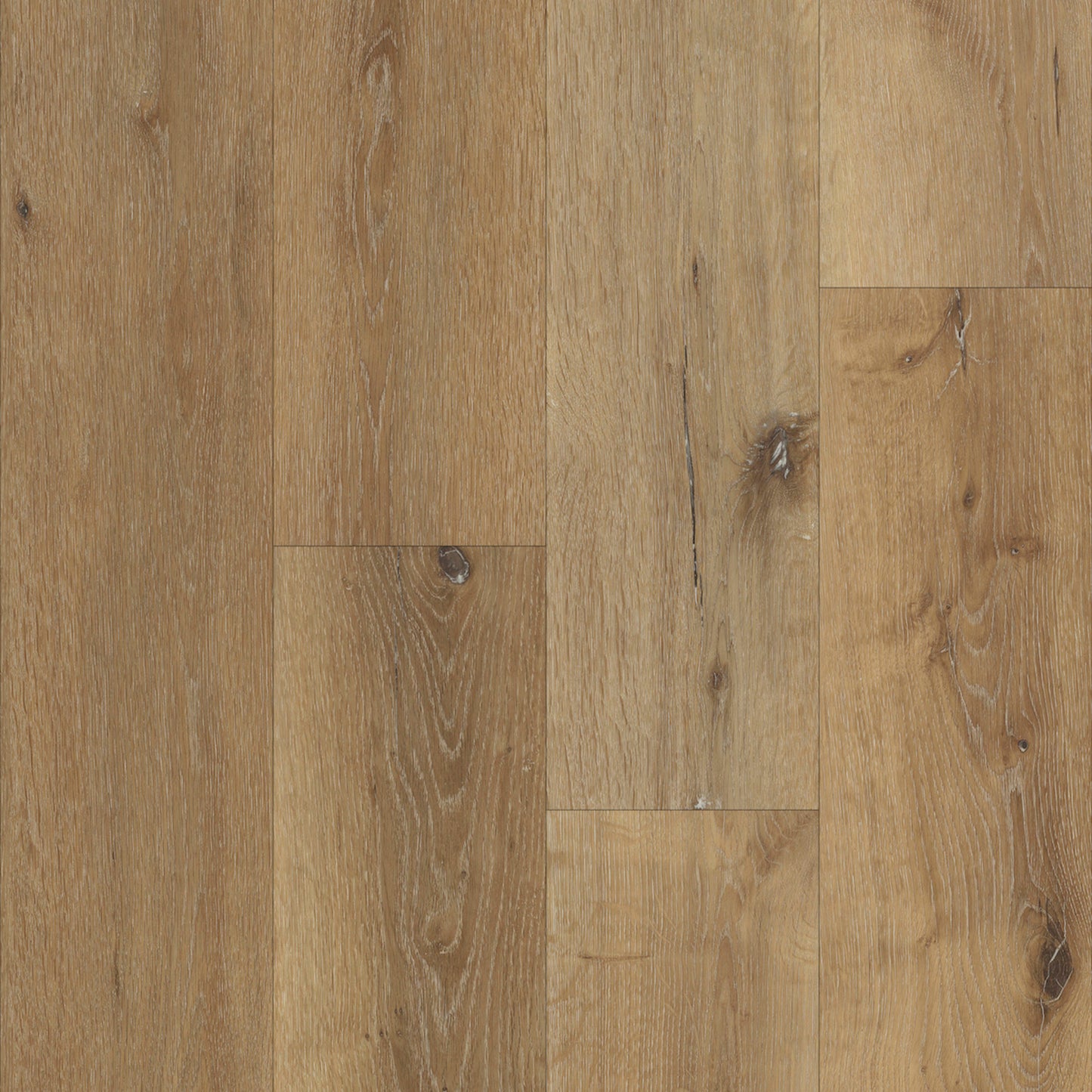 TX101 in Farmhouse Oak