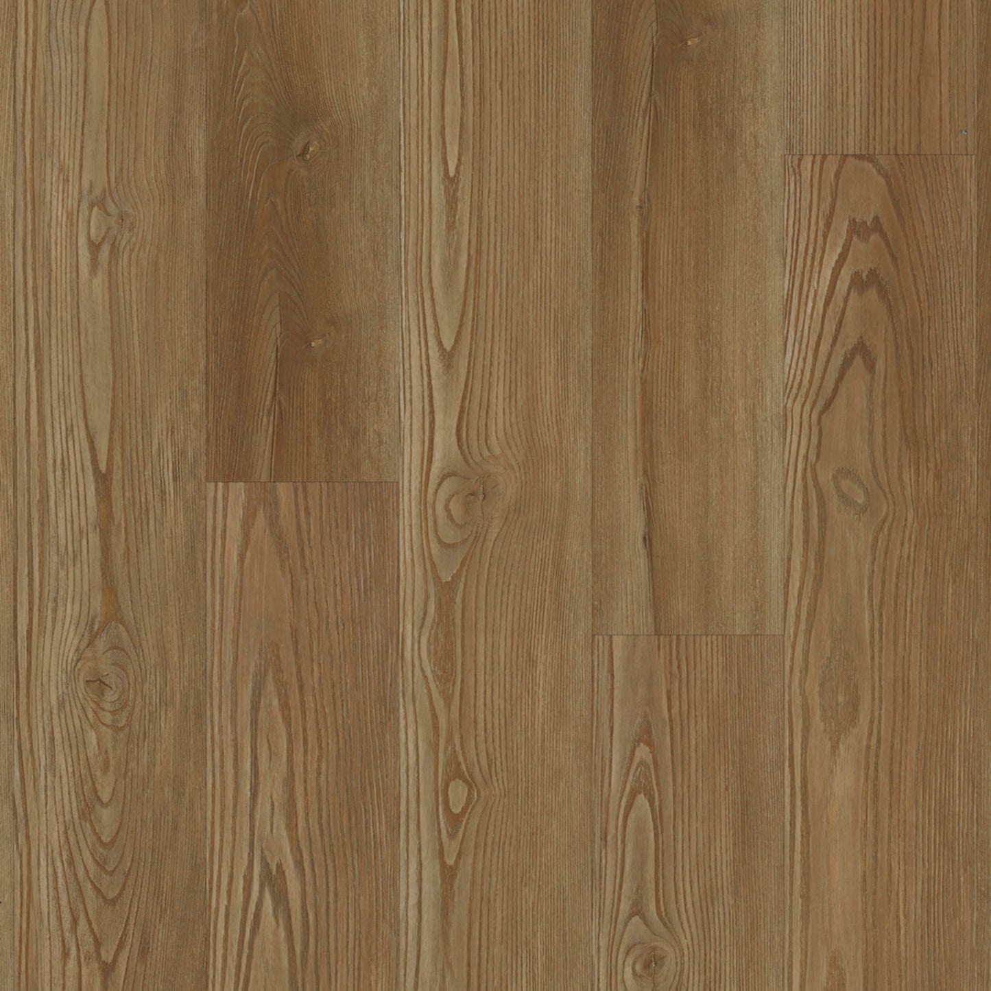Alpha Collection in Butterscotch Oak