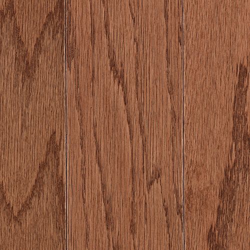 Wellsford 3" in Oak Autumn