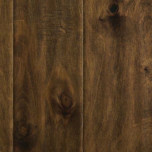 Vintage Grove in Tobacco Birch