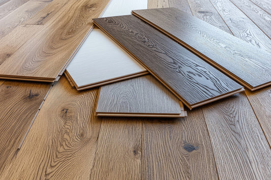 Flooring Remodel Buford, GA