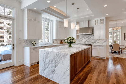 what is the most durable flooring Buford, GA