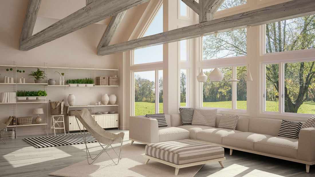 Light Laminate flooring in Buford, GA from Flooring Attic