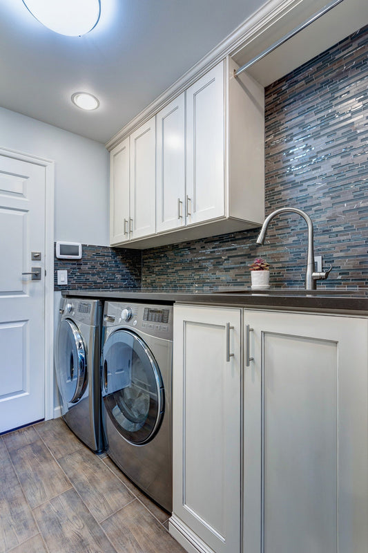 Laundry Room Flooring Ideas Buford, GA