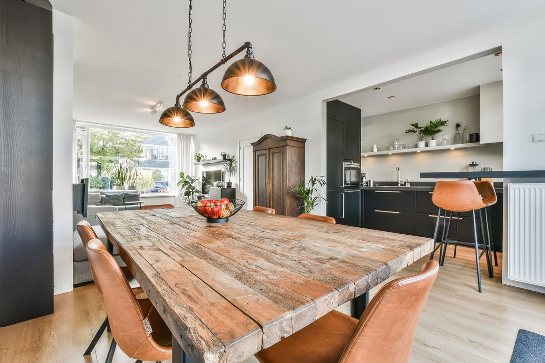 laminate flooring for multifamily housing  in Buford, GA from Flooring Attic
