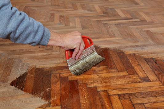 A Step-by-Step Guide: How to Seal Hardwood Floors