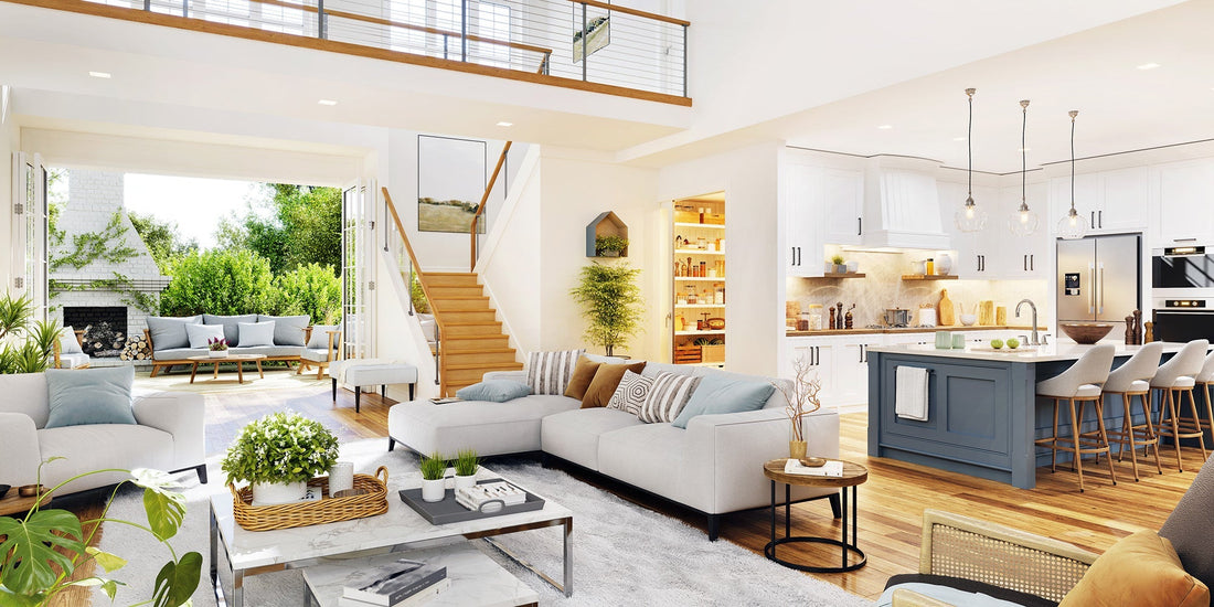 Most Energy Efficient Flooring in South East, USA