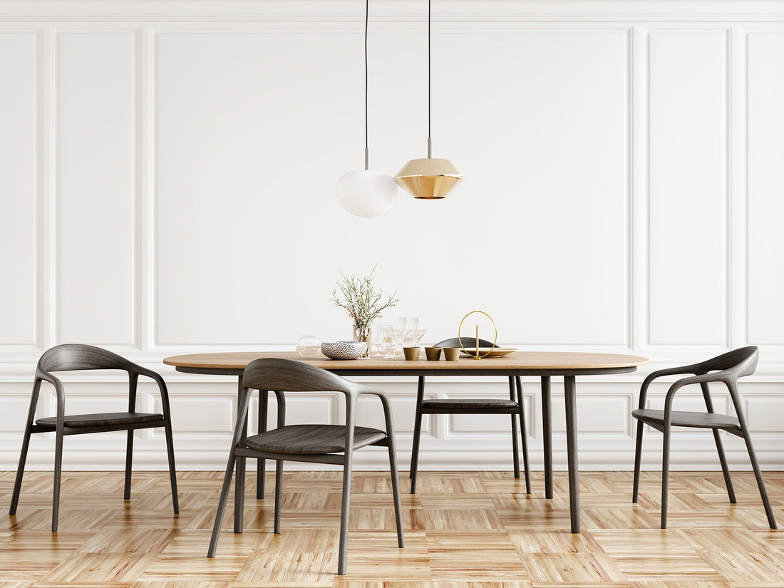 Simple Interior Design Ideas