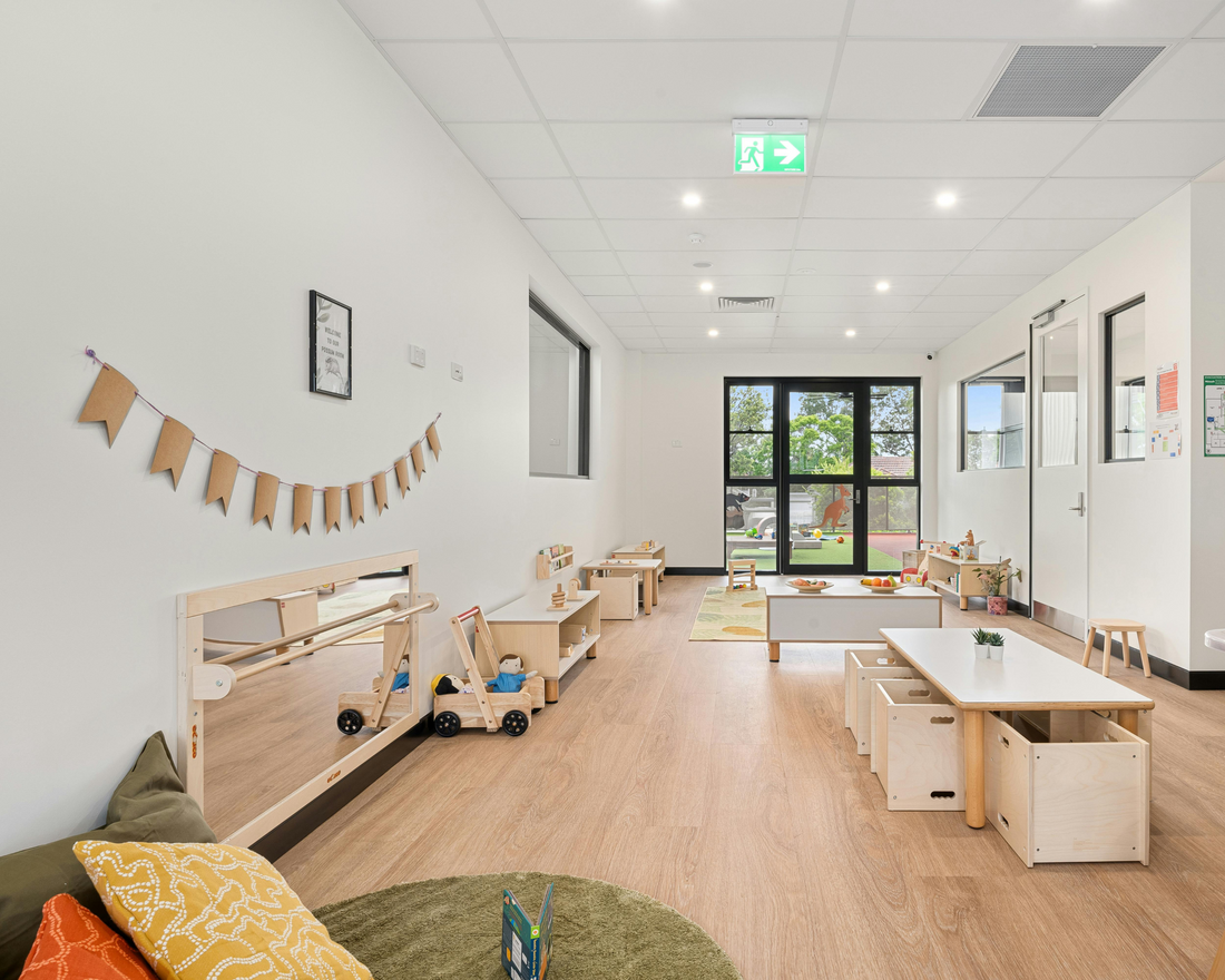 laminate for playrooms in Buford, GA