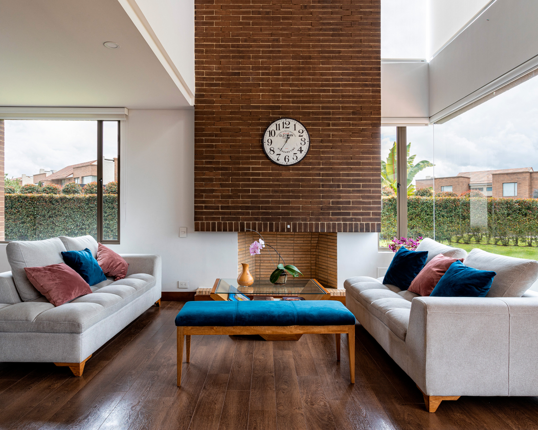 Hardwood Flooring Colors in Buford, GA from Flooring Attic