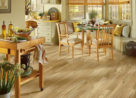 Laminate flooring from Laminate Flooring Liquidators