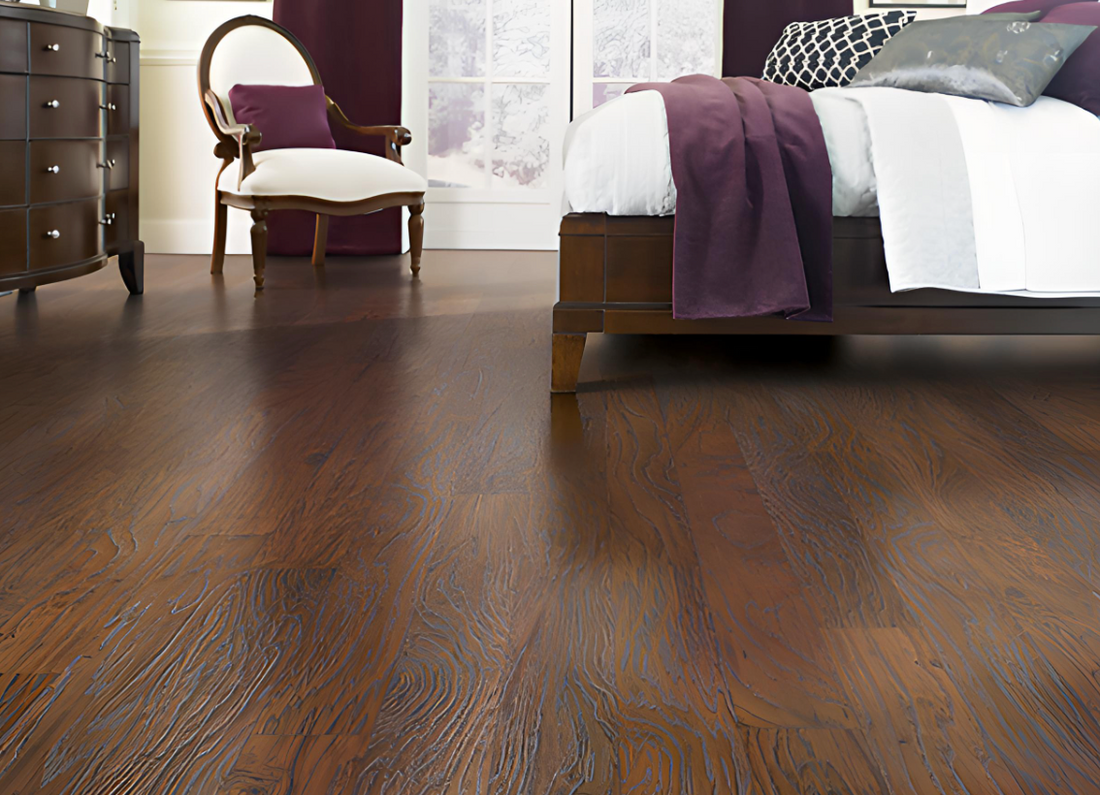 Laminate flooring from Laminate Flooring Liquidators