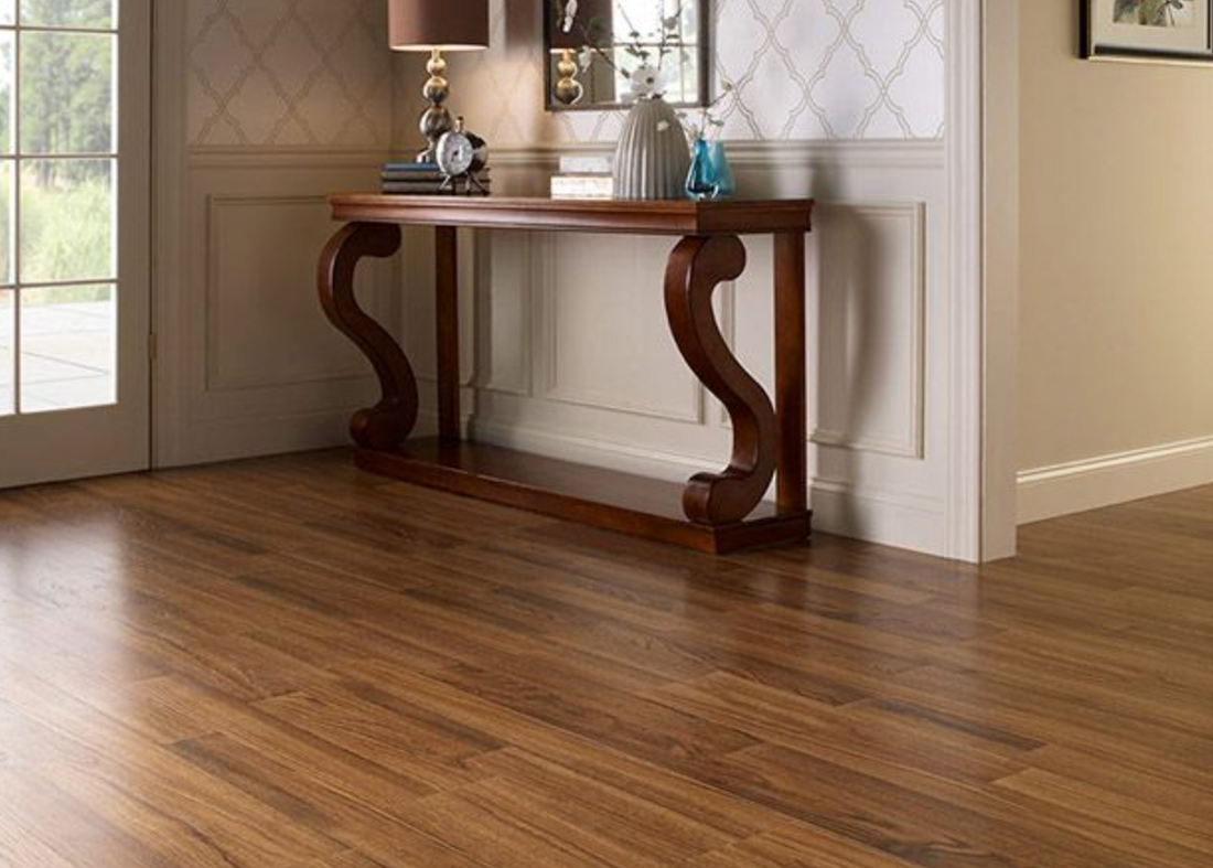 is laminate easy to install? 