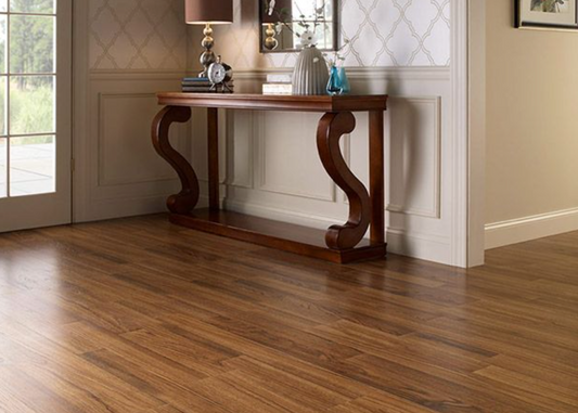 is laminate easy to install? 