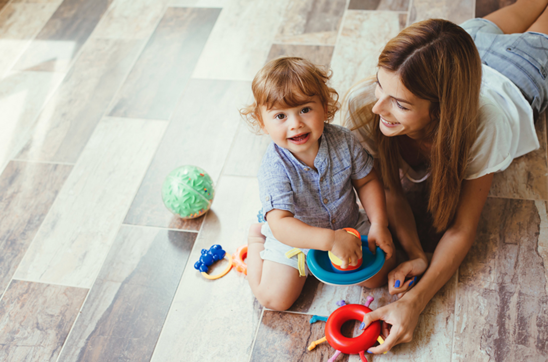 Shopping for flooring from home with Laminate Flooring Liquidators