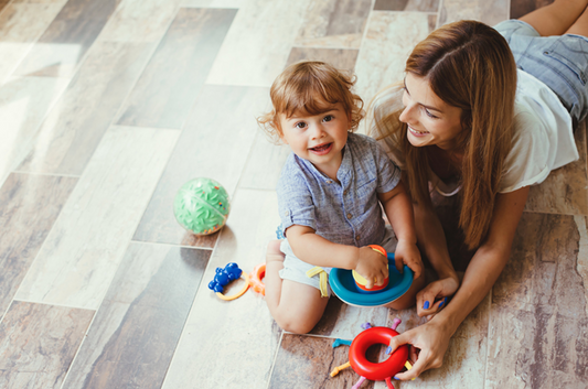 Shopping for flooring from home with Laminate Flooring Liquidators