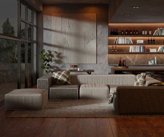 best underlay for laminate flooring Buford, GA from Flooring Attic