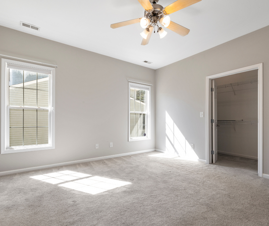 How to Restore Carpet Softness