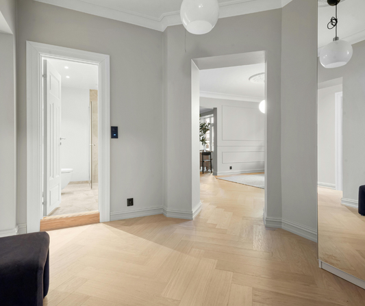 Millennial vs. Gen Z Flooring Styles Buford, GA